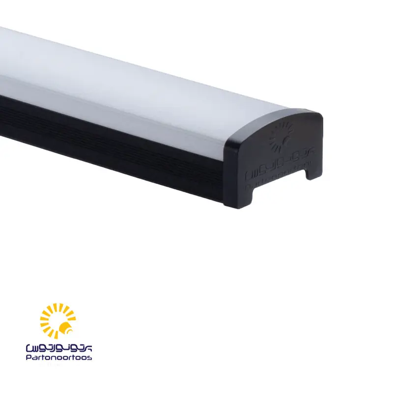چراغ خطی 90 وات مدل ویان